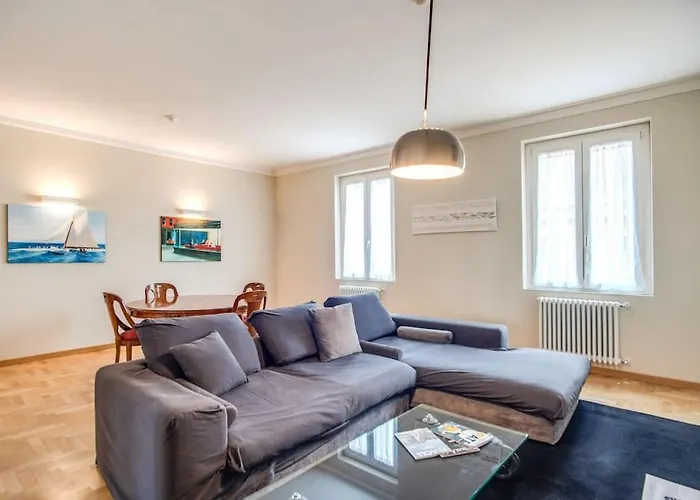 Borgo Vittorio 2 Bdr 2 Bath St Peter's Appartamento Roma