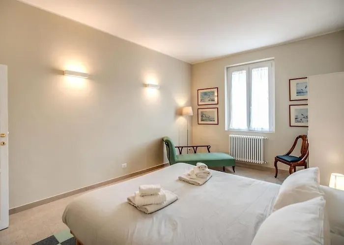 Borgo Vittorio 2 Bdr 2 Bath St Peter's Appartamento Roma