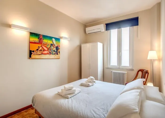 Borgo Vittorio 2 Bdr 2 Bath St Peter's