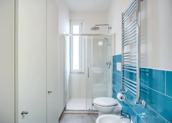 Appartamento Borgo Vittorio 2 Bdr 2 Bath St Peter's Roma