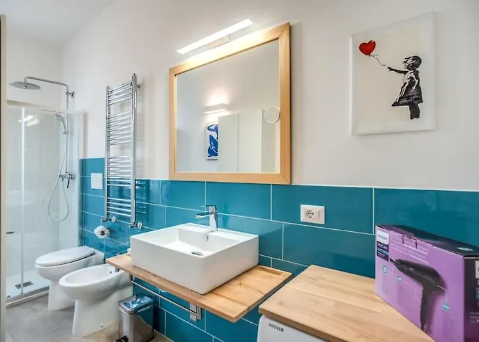 Borgo Vittorio 2 Bdr 2 Bath St Peter's Roma