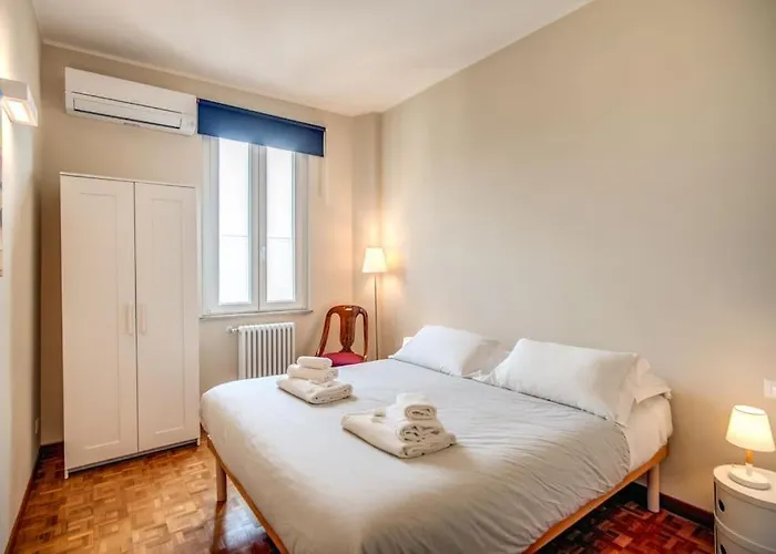 Appartamento Borgo Vittorio 2 Bdr 2 Bath St Peter's Roma