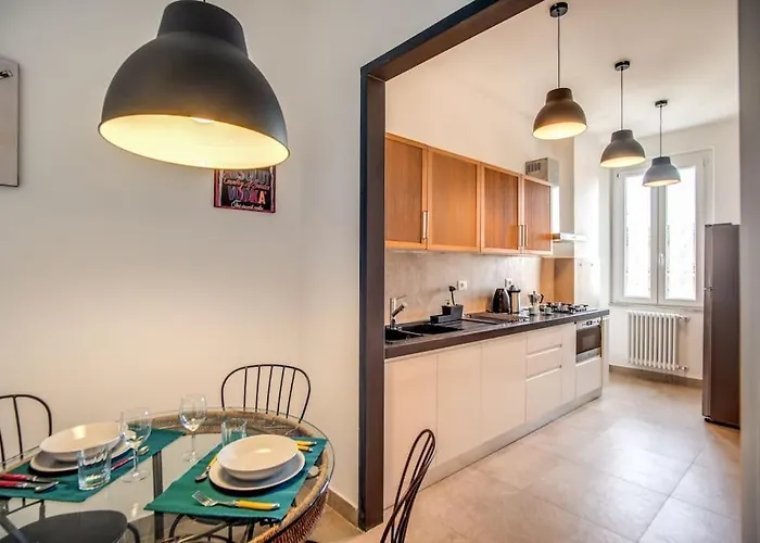 Borgo Vittorio 2 Bdr 2 Bath St Peter's Appartamento *