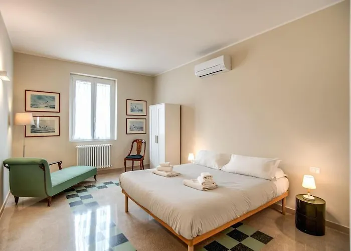 Borgo Vittorio 2 Bdr 2 Bath St Peter's *
