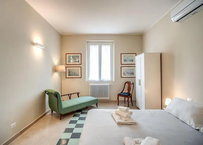 Borgo Vittorio 2 Bdr 2 Bath St Peter's Appartamento